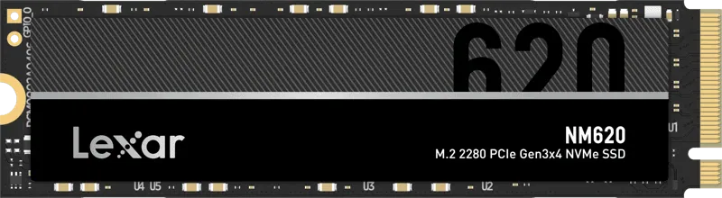 Lexar NM620 M.2 SSD 1TB
