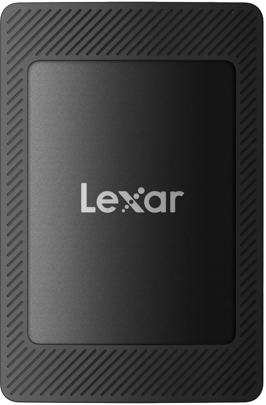 Lexar SL500M MagSafe Portable SSD 1TB