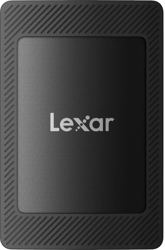 Lexar SL500M MagSafe Portable SSD 2TB