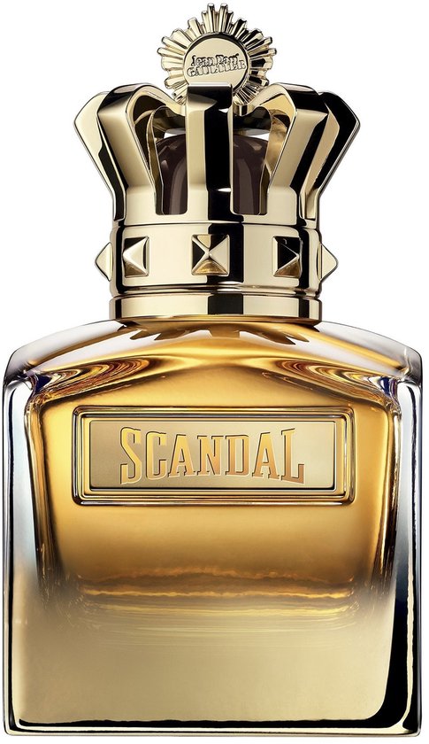 Jean Paul Gaultier Scandal Absolu Pour Homme by Jean Paul Gaultier Parfum Concentré Spray 100 ml voor heren