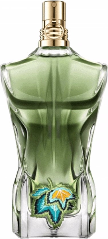 Jean Paul Gaultier Le Beau Paradise Garden 125 ml