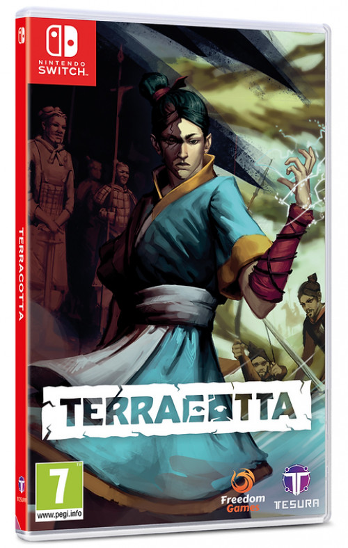 Terracotta