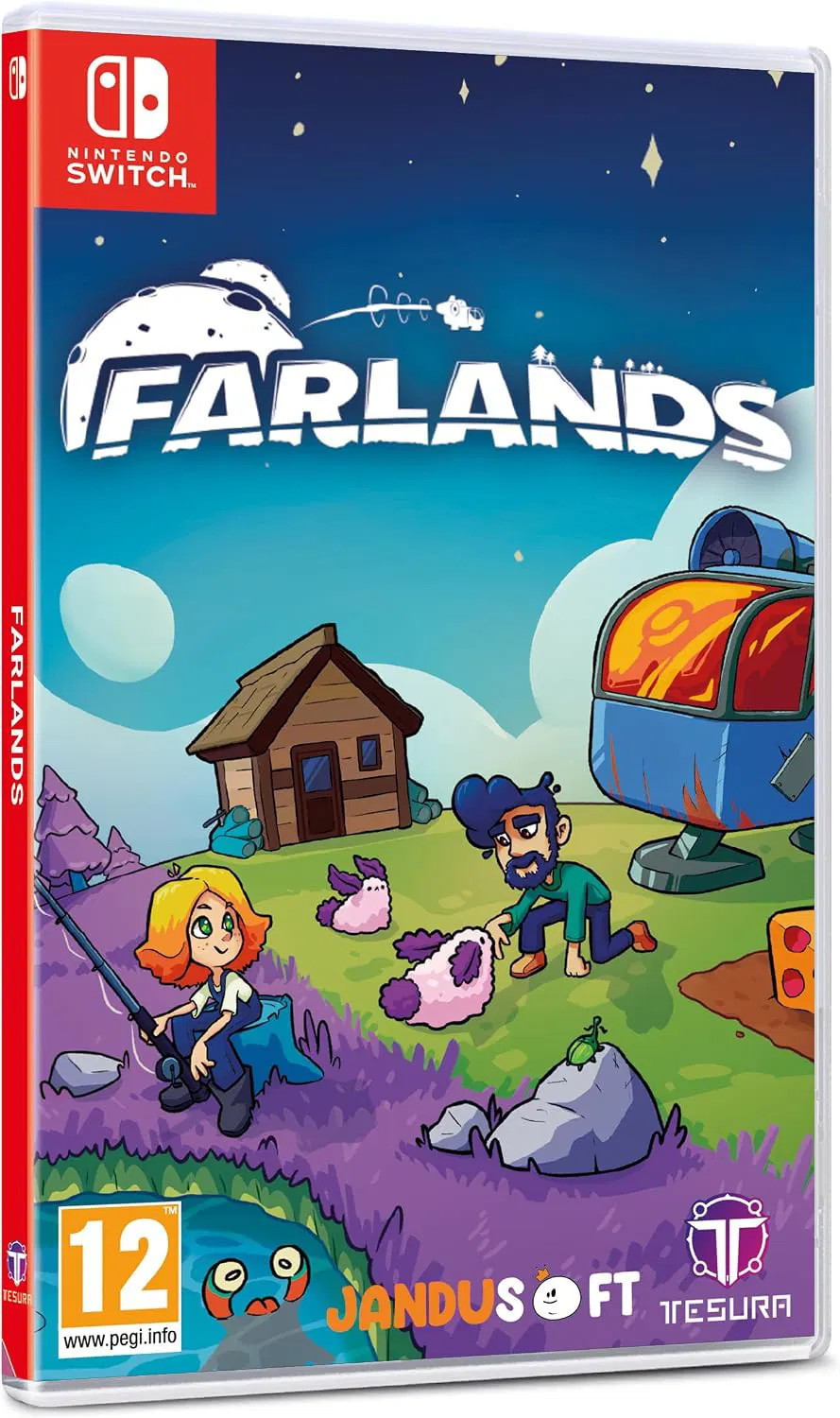 Farlands