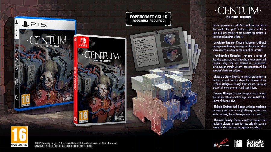 Centum Premium Edition