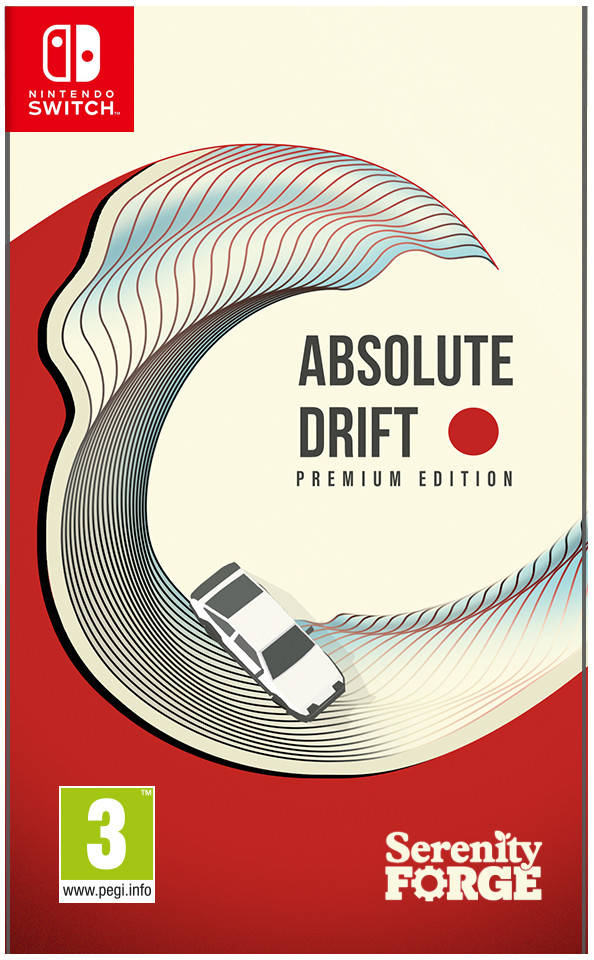 Absolute Drift – Premium Edition