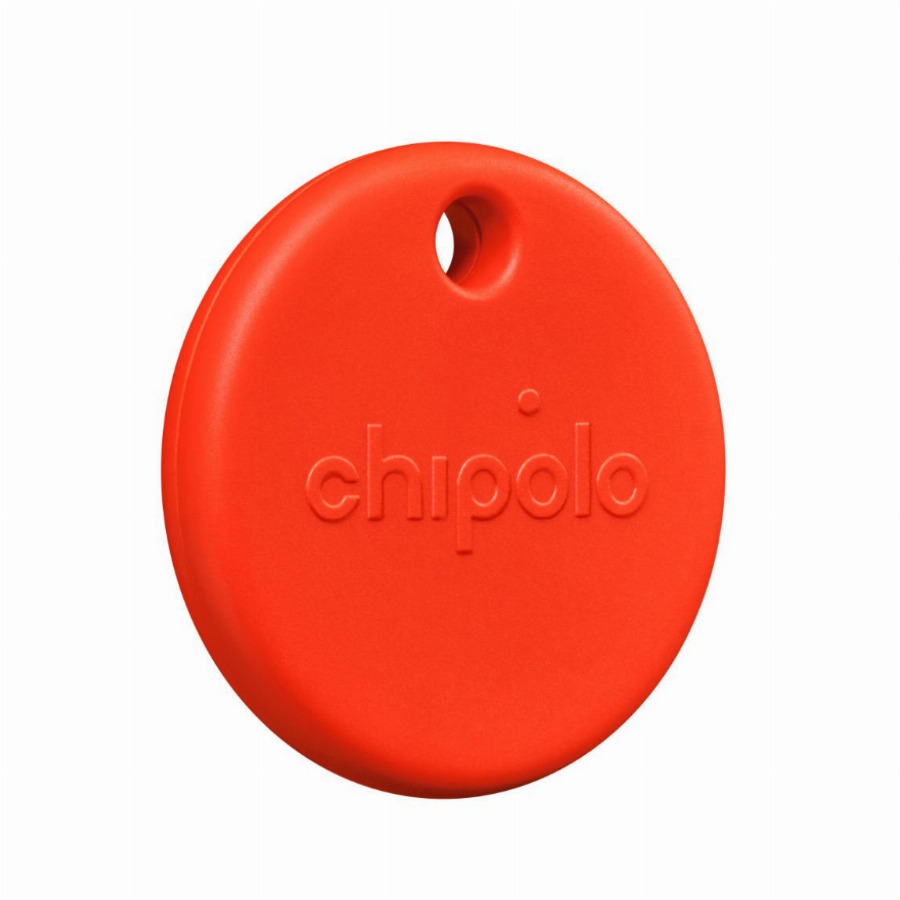 Chipolo POP rood