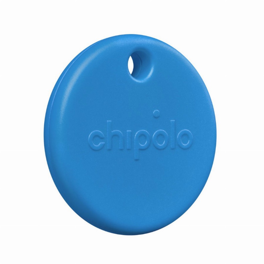 Chipolo POP blauw