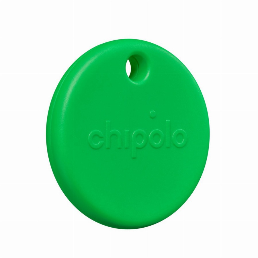 Chipolo POP groen
