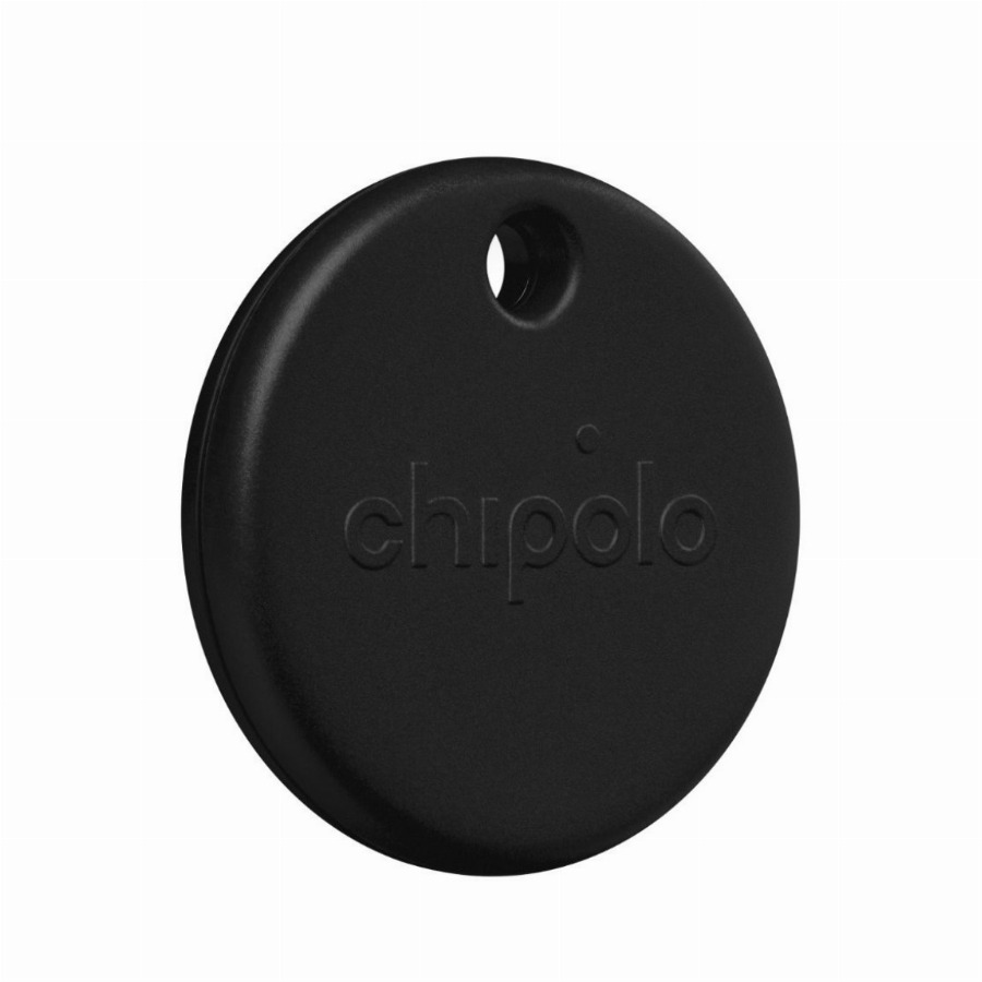 Chipolo POP zwart