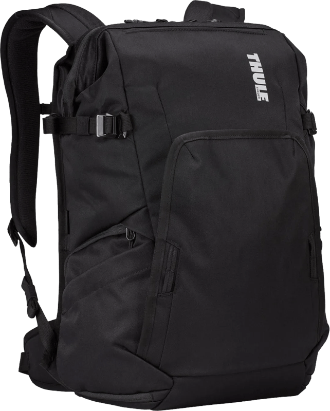 Thule Covert DSLR Camera Backpack 24L Zwart
