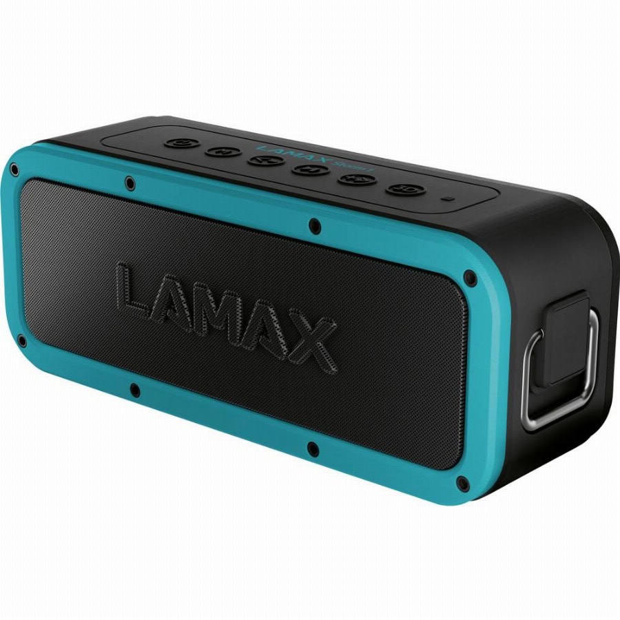 Lamax Storm1 Bluetooth luidspreker