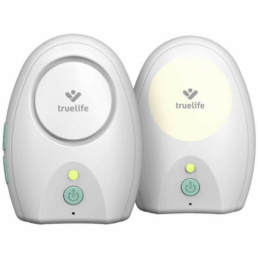 truelife VM Pocket Babyfoon Radiografisch