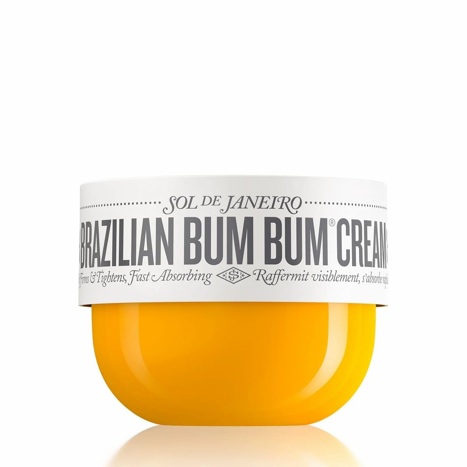 Sol de Janeiro Brazilian Bum Cream 240 Huidcrème