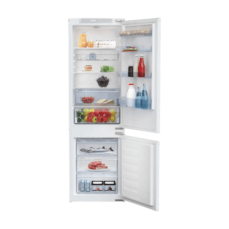 BEKO BCSA283E4SN