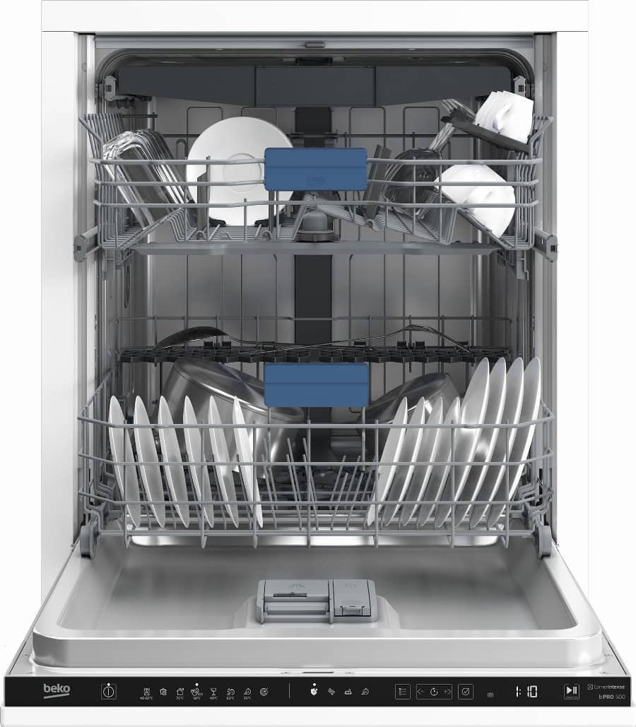 BEKO BDIN38651C