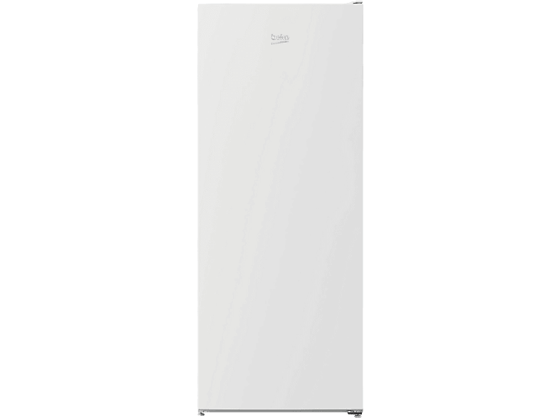 Beko Rfsa210k40wn Vrieskast – Breedte 54 Cm Hoogte 135.7 Inhoud 168 L