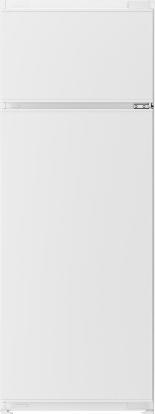 Beko BDSA250K4SN | Inbouw koelvriescombinatie | 145 cm