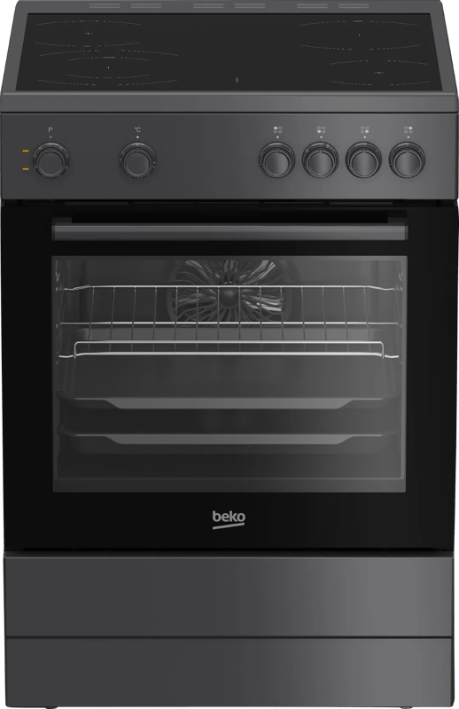 Beko FBM6701A AeroPerfect
