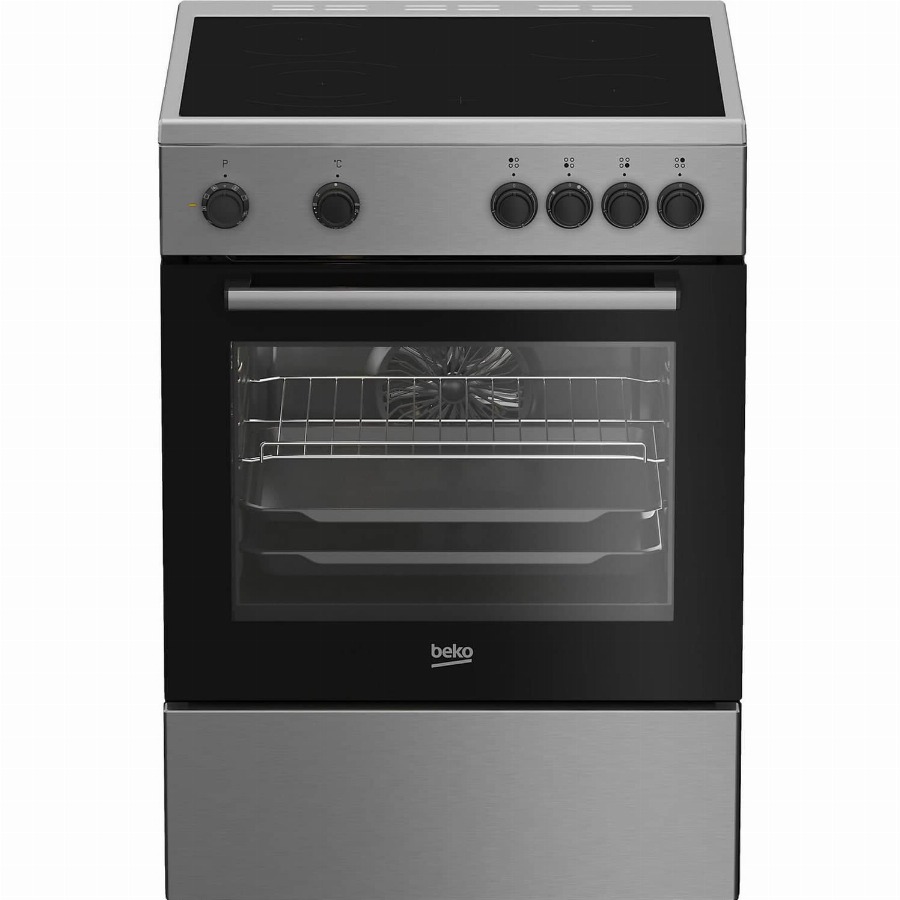 BEKO FBM6701X