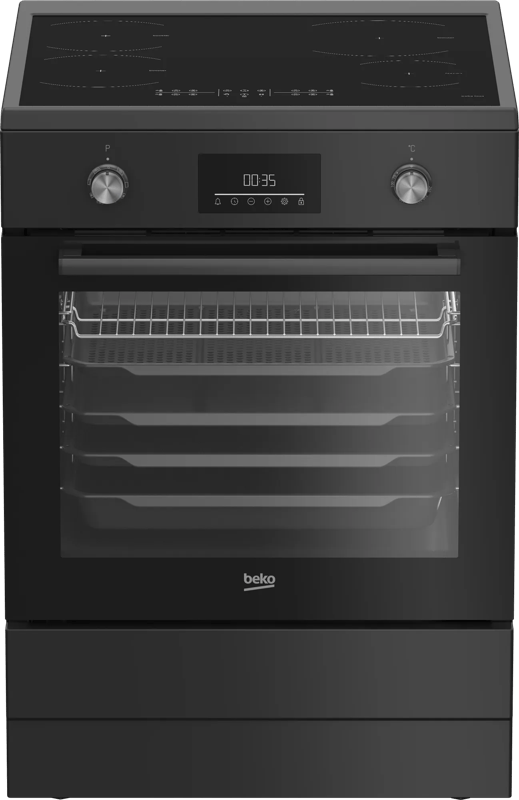 Beko FBMA6930GA AeroPerfect