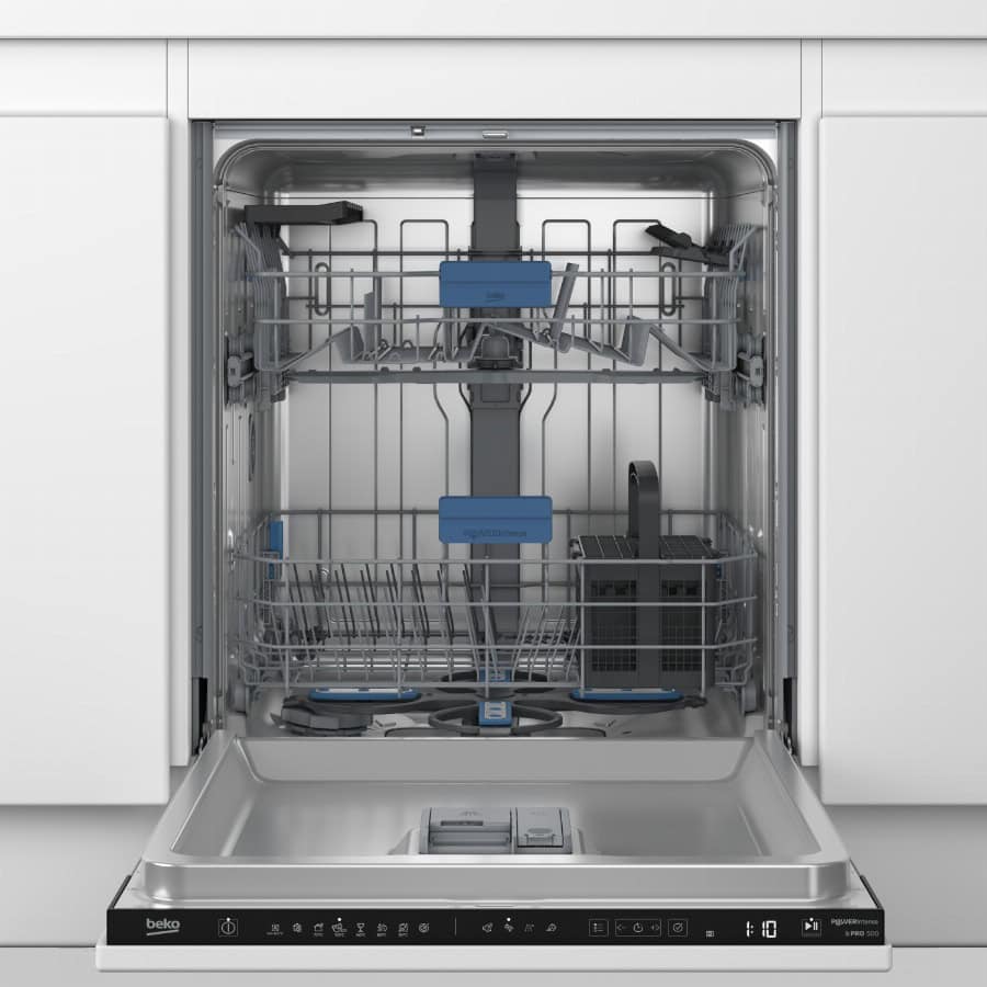 BEKO BDIN38440P