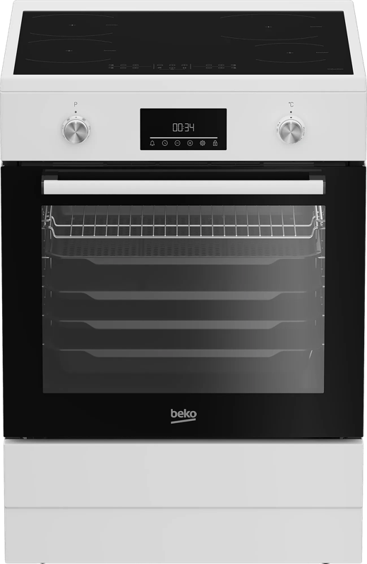 Beko FBMA6930GW AeroPerfect