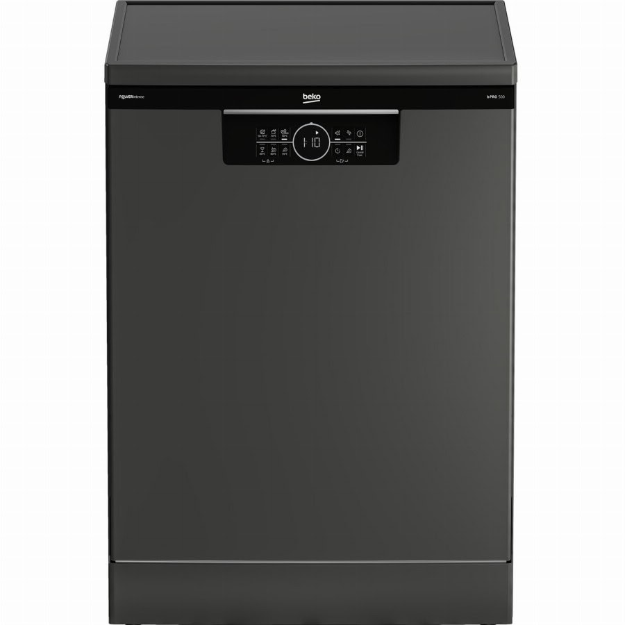BEKO BDFN26560GP POWERINTENSE