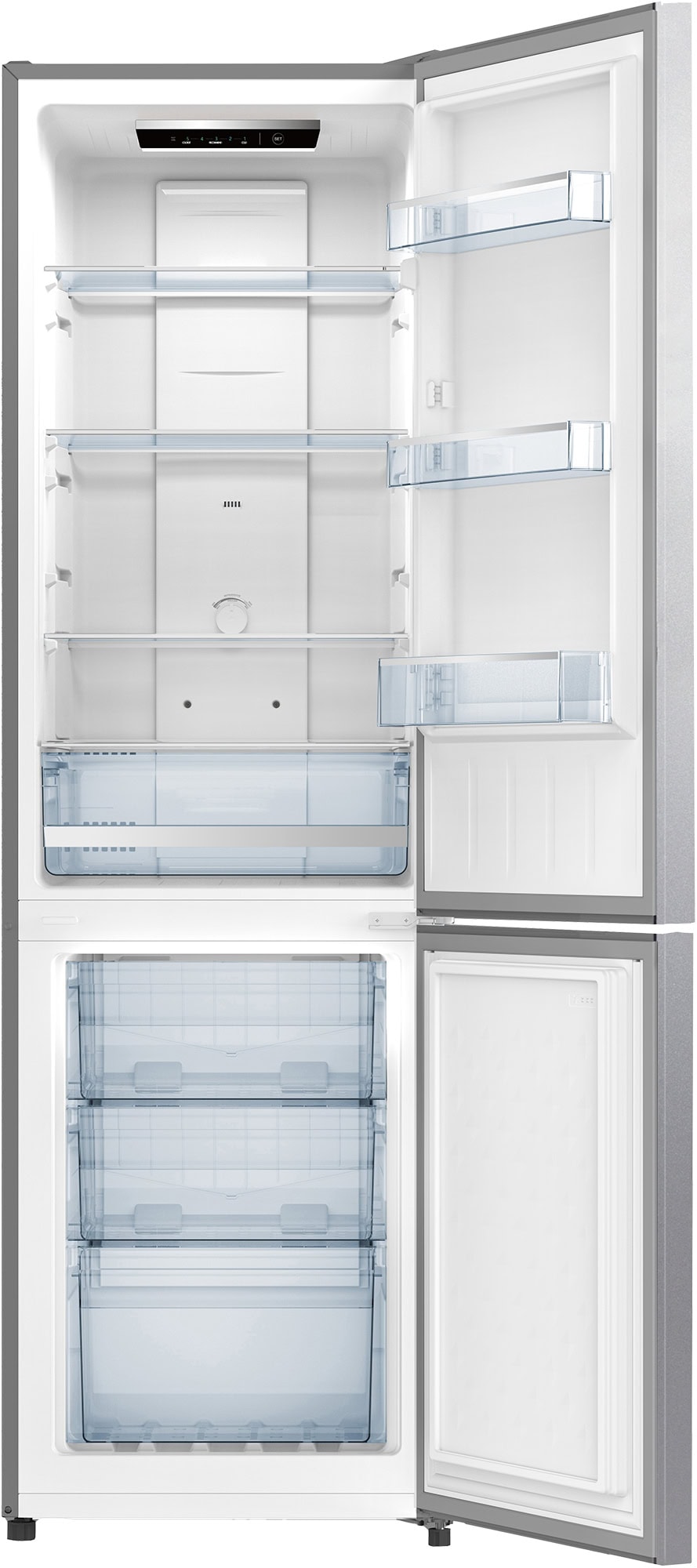 BEKO B3RCNO256S