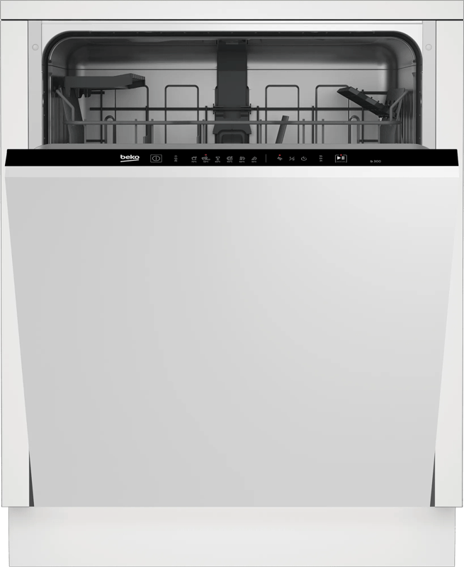 Beko BDIN16444