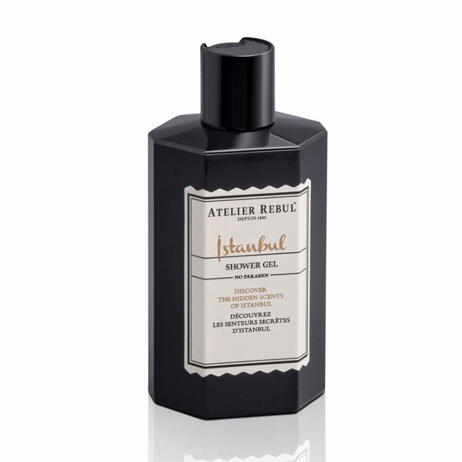 Atelier Rebul Istanbul Shower Gel 250 Douchegel