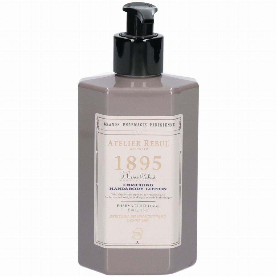 Atelier Rebul 1895 Hand & Body Lotion 250