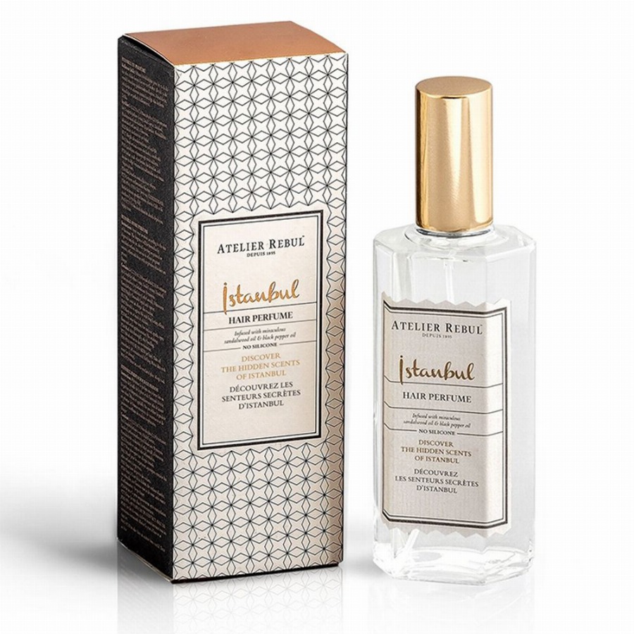 Atelier Rebul Istanbul Hair Perfume 125 Eau de parfum