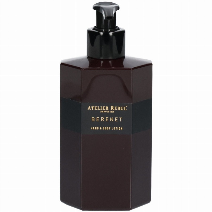 Atelier Rebul Bereket Hand & Bodylotion 250 Lotion