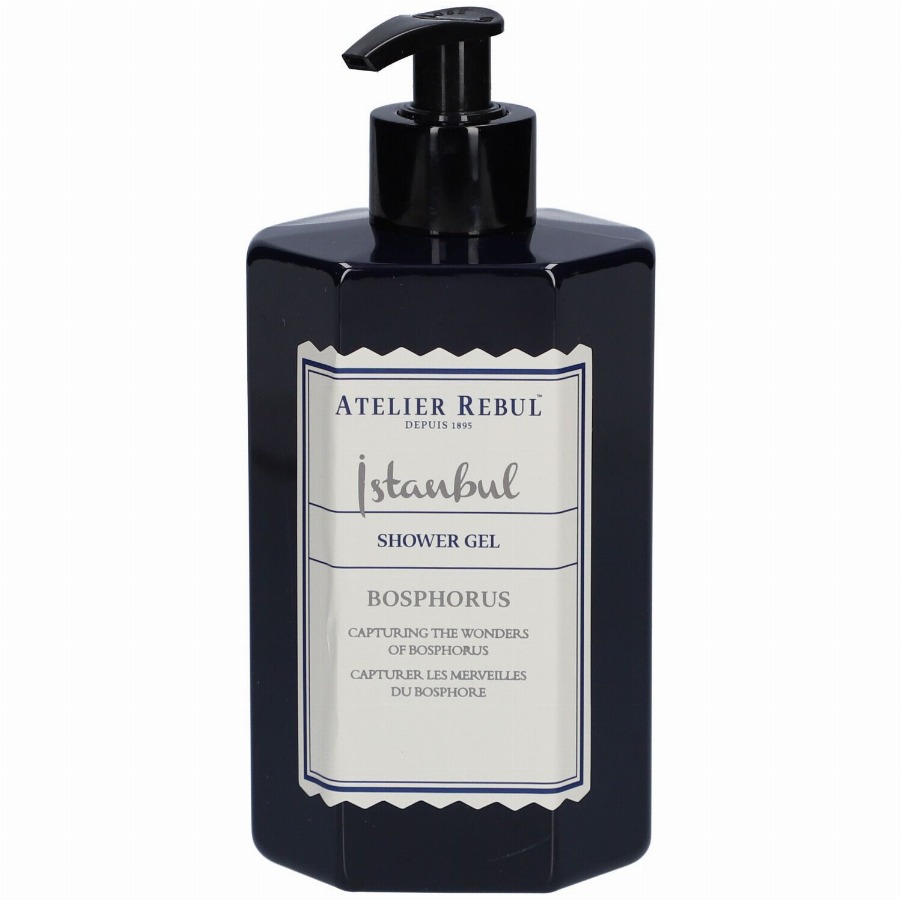 Atelier Rebul Istanbul Bosphorus Douchegel 400