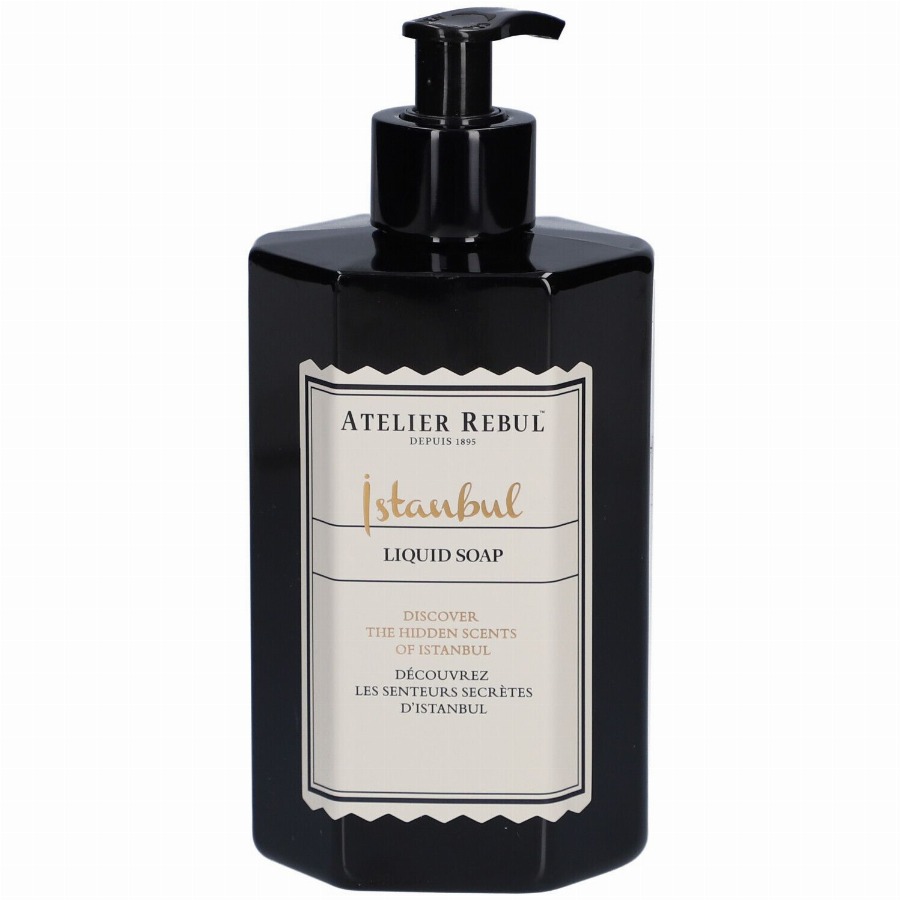 Atelier Rebul Istanbul Handzeep 400 Zeep