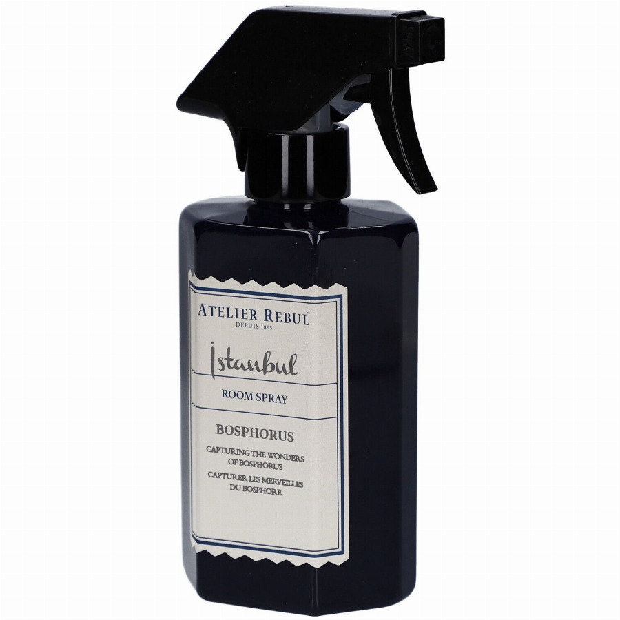 Atelier Rebul Istanbul Bosphorus Roomspray 400 Spray