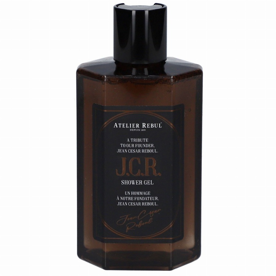Atelier Rebul J.C.R. Douchegel 250 Vloeibare zeep