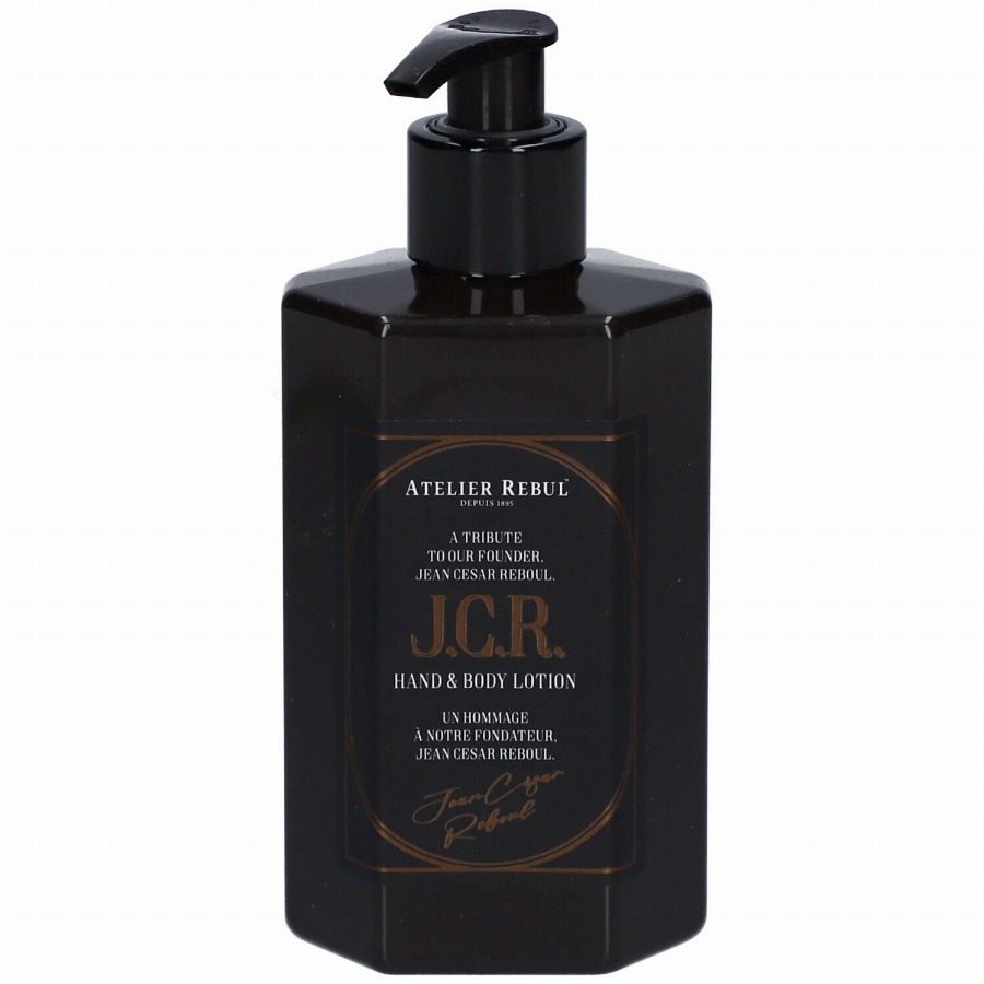 Atelier Rebul J.C.R. Hand & Bodylotion 250 Lotion