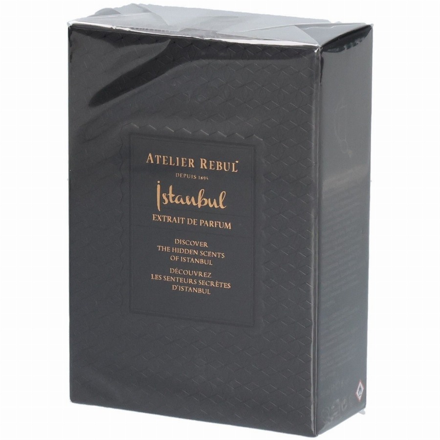 Atelier Rebul Istanbul extrait de parfum 50 Spray