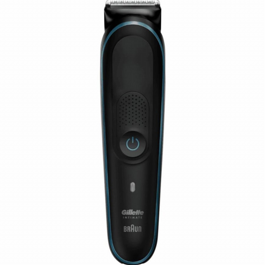 Braun i5/Type 5544 8700216015813 Folie-scheerapparaat Zwart