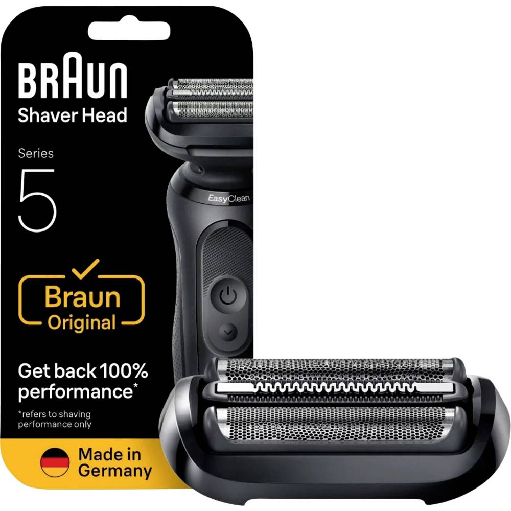 BRAUN 54B