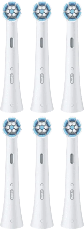 OralB Io Gentle Care 6Ct Xxl Pack Refills 6 Tandenborstel