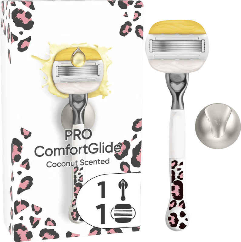 Gillette Venus Pro ComfortGlide