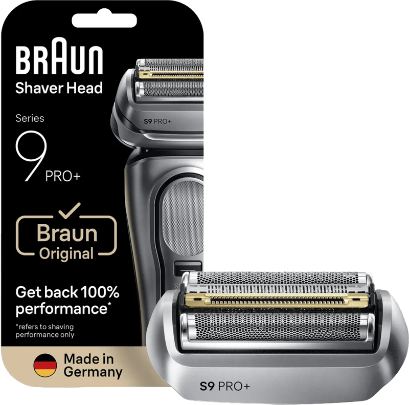 BRAUN 96M