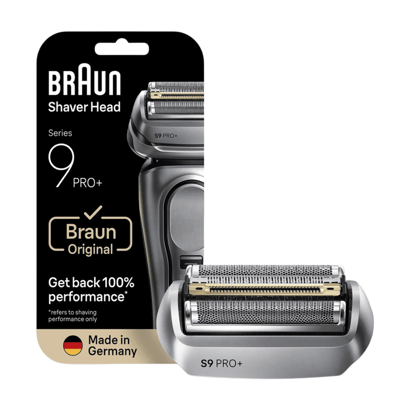 BRAUN 96M