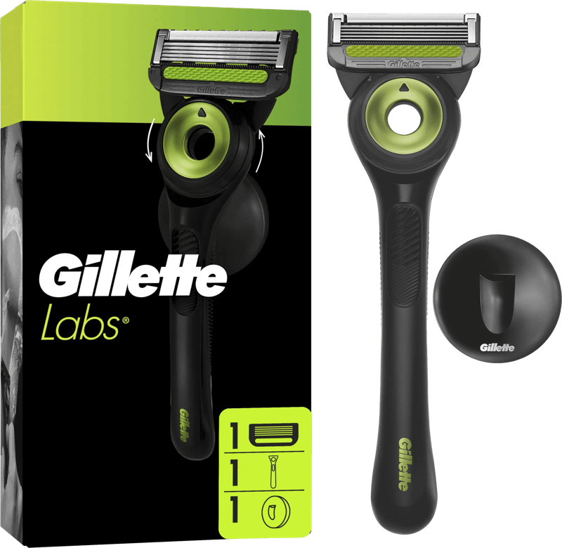Gillette Labs