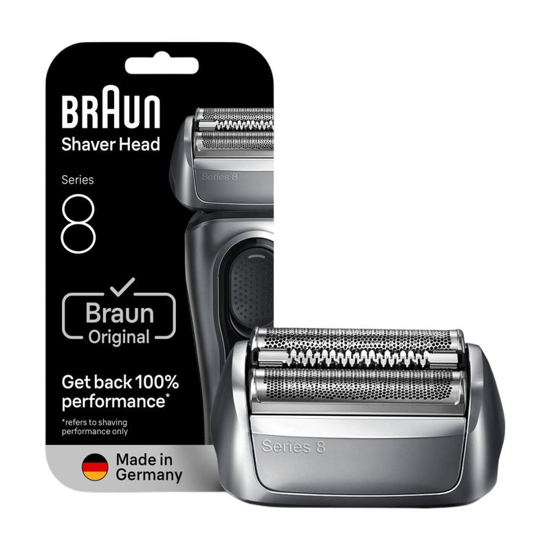 BRAUN RAZOR 83M