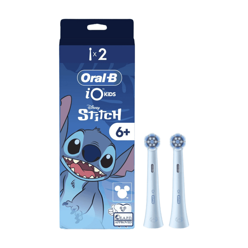Oral-B iO Gentle Care Stitch (2 stuks)