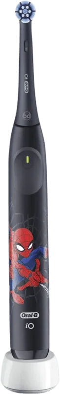 Oral-B iO Kids 6+ Spiderman