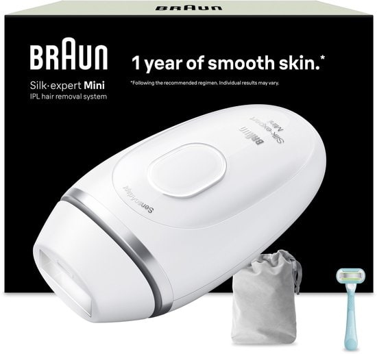 BRAUN PL1114